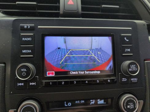 Used 2018 Honda Civic LX image 26