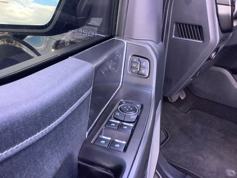Used 2024 Ford F150 Lariat w/ Equipment Group 502A High AWD/4WD image 8