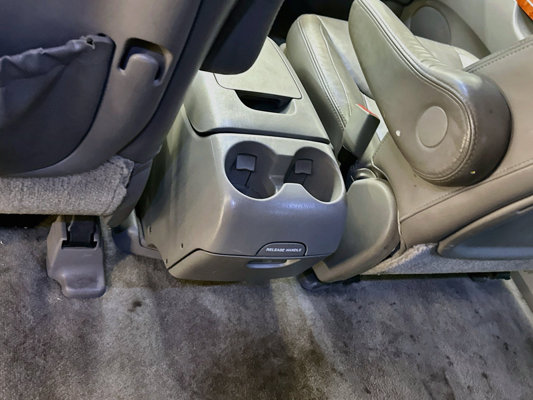 Used 2007 Toyota Sienna XLE FWD image 27