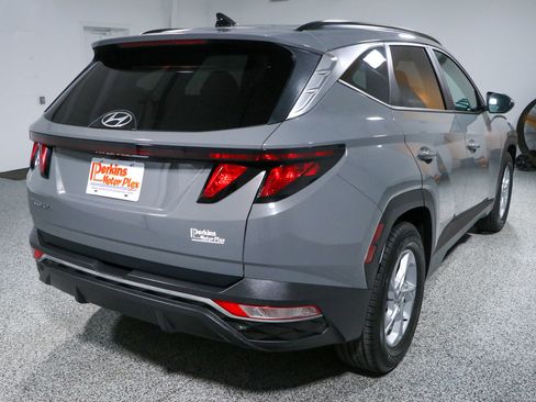 Used 2024 Hyundai Tucson SEL FWD image 7