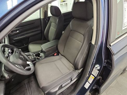 Used 2024 Honda CR-V LX image 24