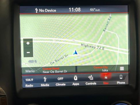 Used 2018 RAM 2500 Laramie image 58