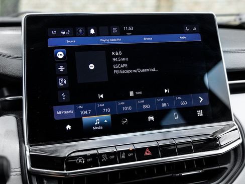 Used 2022 Jeep Compass Limited image 6