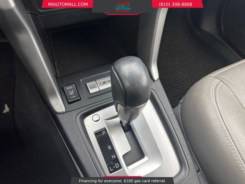 Used 2014 Subaru Forester 2.5i Limited w/ Popular Package #2 image 16