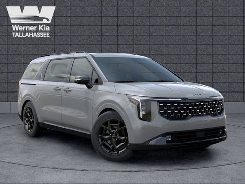 New 2026 Kia Carnival SX image 8