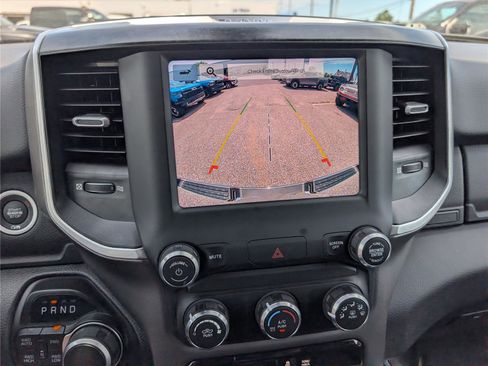 Used 2022 RAM 1500 Big Horn AWD/4WD image 27