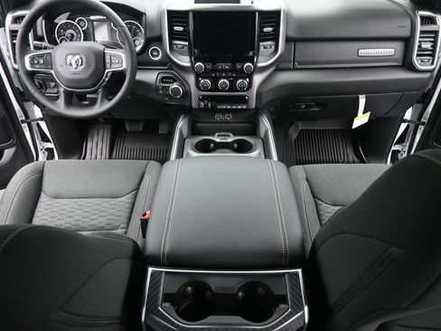 New 2026 RAM 1500 Big Horn image 23