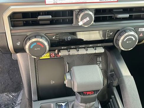 New 2026 Toyota Tacoma TRD Off-Road image 13