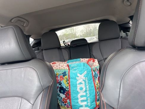 Used 2024 Subaru Crosstrek 2.5i Limited w/ Crosstrek Mirror Package image 26