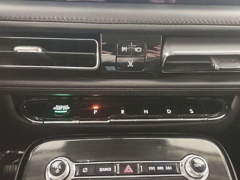 Used 2023 Lincoln Nautilus AWD image 25