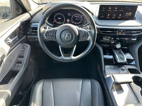 Used 2023 Acura MDX SH-AWD image 6