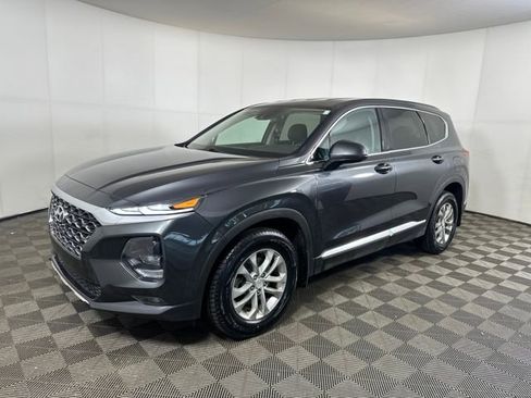Used 2020 Hyundai Santa Fe SEL w/ Cargo Package image 7