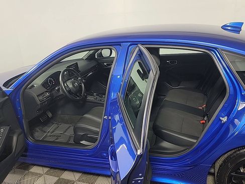 Certified 2023 Honda Civic Sport image 16