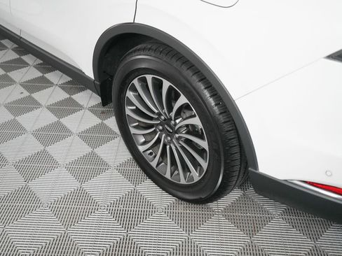 Used 2022 Lincoln Aviator Reserve w/ Equipment Group 201A image 8