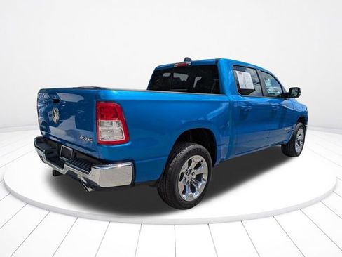 Used 2022 RAM 1500 Big Horn image 4