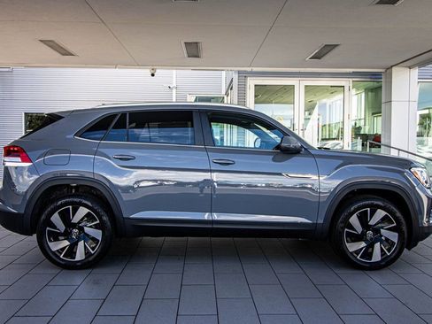 New 2026 Volkswagen Atlas Cross Sport SE image 20