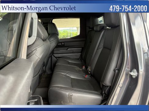 Used 2025 Toyota Tacoma SR5 AWD/4WD image 28