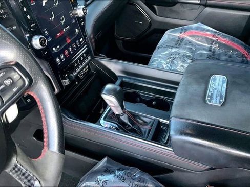 Used 2021 RAM 1500 TRX w/ TRX Level 2 Equipment Group AWD/4WD image 14