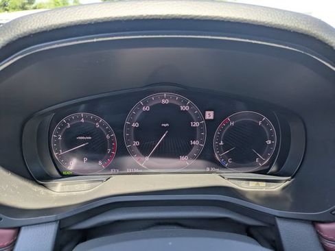 Used 2025 MAZDA CX-70 3.3 Turbo S w/ Premium Package AWD/4WD image 18