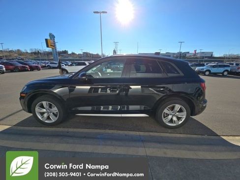 Used 2018 Audi Q5 2.0T Premium image 6