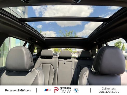 Used 2024 BMW X3 xDrive30i AWD/4WD image 33