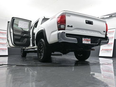 Used 2023 Toyota Tacoma SR5 image 44