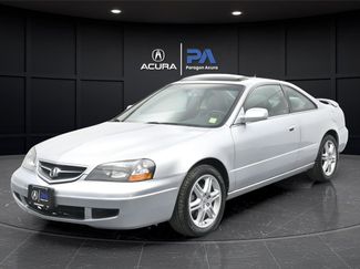 Used 2003 Acura CL Type-S FWD video 1