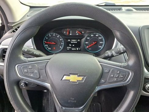 Used 2019 Chevrolet Equinox LS image 22