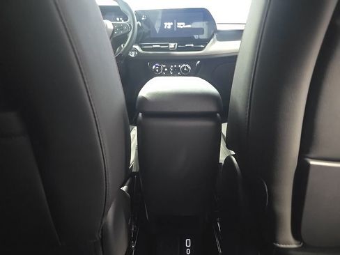 New 2026 Chevrolet TrailBlazer RS w/ Convenience Package image 25