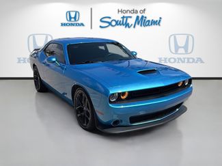 Used 2023 Dodge Challenger GT w/ Blacktop Package RWD video 1