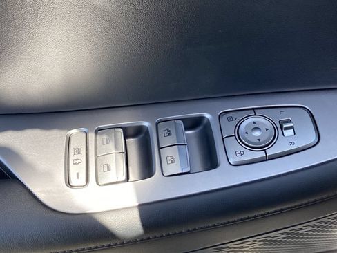 Used 2022 Hyundai Palisade SEL w/ Premium Package FWD image 24