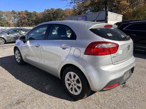 Used 2014 Kia Rio EX image 5