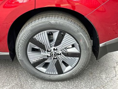 New 2025 Nissan Murano SL w/ Cargo Package image 7