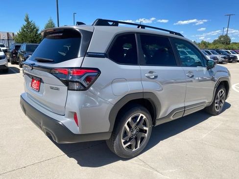 New 2026 Subaru Forester Touring AWD/4WD image 5