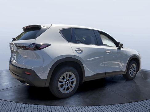 New 2026 MAZDA CX-5 Select AWD/4WD image 5