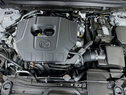 New 2025 MAZDA CX-30 AWD 2.5 S w/ Select Sport Pkg image 36