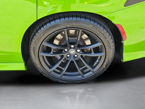Used 2017 Dodge Charger R/T w/ Quick Order Package 21Y RWD image 29