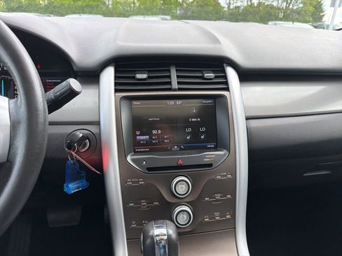 Used 2013 Ford Edge SEL FWD image 15