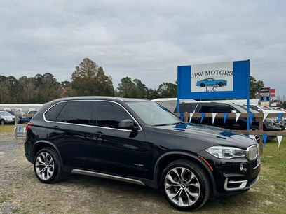 Used 2018 BMW X5 xDrive35i