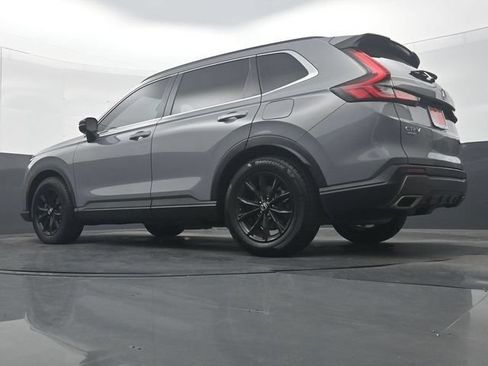 Used 2024 Honda CR-V Sport-L image 31