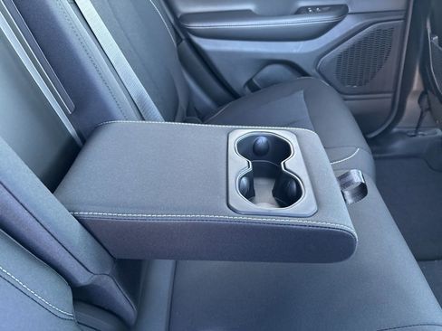 New 2026 Jeep Grand Cherokee Laredo X AWD/4WD image 50