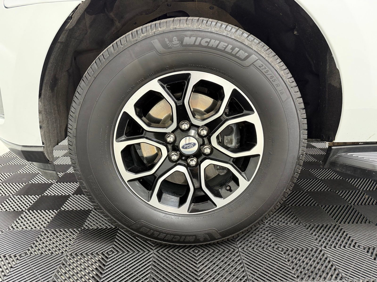 Used 2022 Ford Expedition XLT AWD/4WD image 11