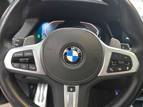 Used 2023 BMW X5 xDrive40i w/ Executive Package AWD/4WD image 24