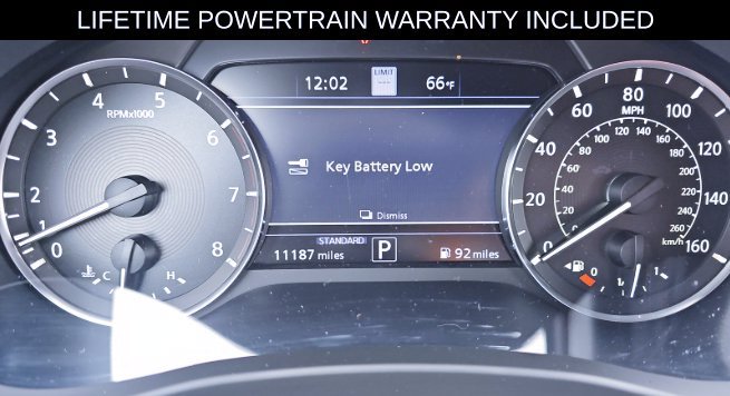 Certified 2024 INFINITI QX50 Sport AWD/4WD image 8