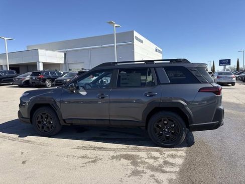 New 2026 Subaru Outback Limited image 7