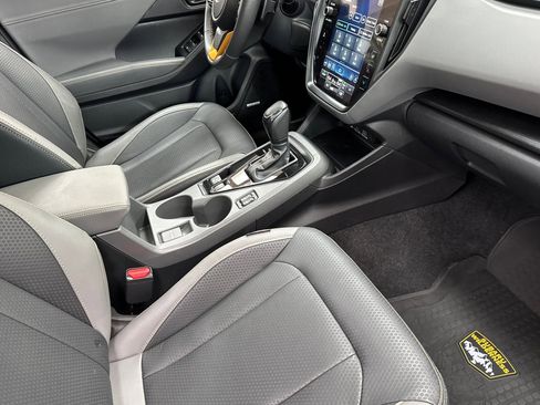 Used 2025 Subaru Crosstrek 2.5i Wilderness w/ Wilderness Package image 21