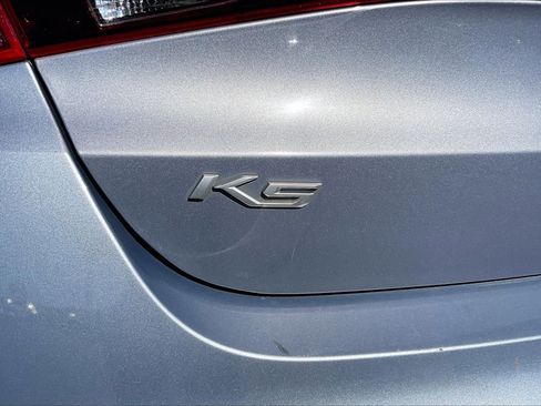 Used 2022 Kia K5 LXS FWD image 8