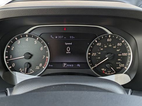 New 2026 Nissan Frontier S w/ S Utility Package image 20