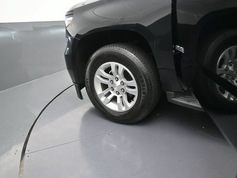 Used 2020 Chevrolet Tahoe LS RWD image 16