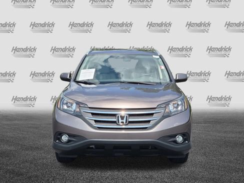 Used 2014 Honda CR-V EX-L image 3